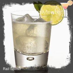 Rail Splitter